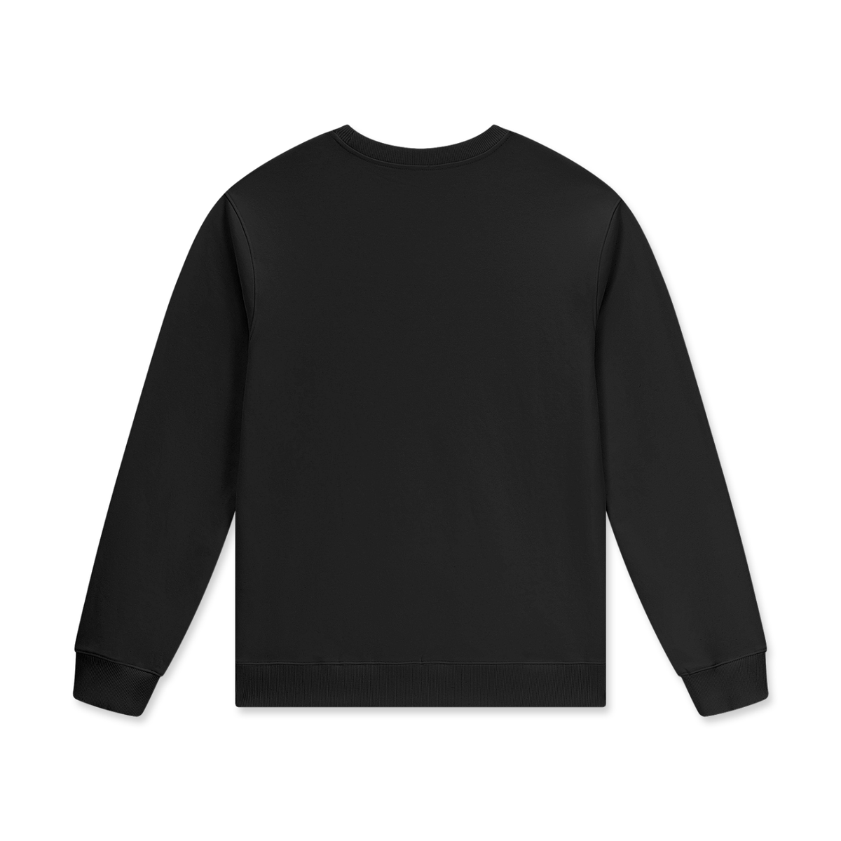 Streetwear Unisex Cotton Pullover shead happens
